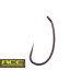 Крючок ACE H MEDIUM CURVE SHANK №8