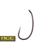 Крючок ACE H MEDIUM CURVE SHANK №8