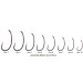 Крючок ACE H MEDIUM CURVE SHANK №8