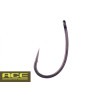 Крючок ACE H SHORT CURVE SHANK №2