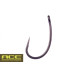 Крючок ACE H SHORT CURVE SHANK №4