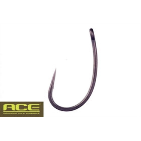 Крючок ACE H SHORT CURVE SHANK №6