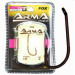 Крючок FOX Arma Point LS №6