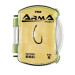 Крючок FOX Arma Point SSC №4