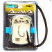 Крючок FOX Arma Point SSC №4