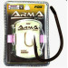 Крючок FOX Arma Point SSSP №8