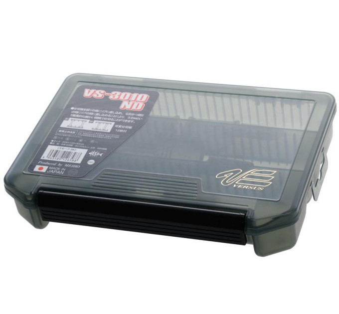 Коробка MEIHO VERSUS VS-3010ND к:black