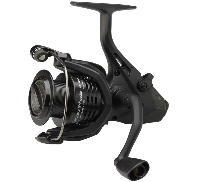 Катушка OKUMA Carbonite B-Feeder CBBF-4000 1+1BB