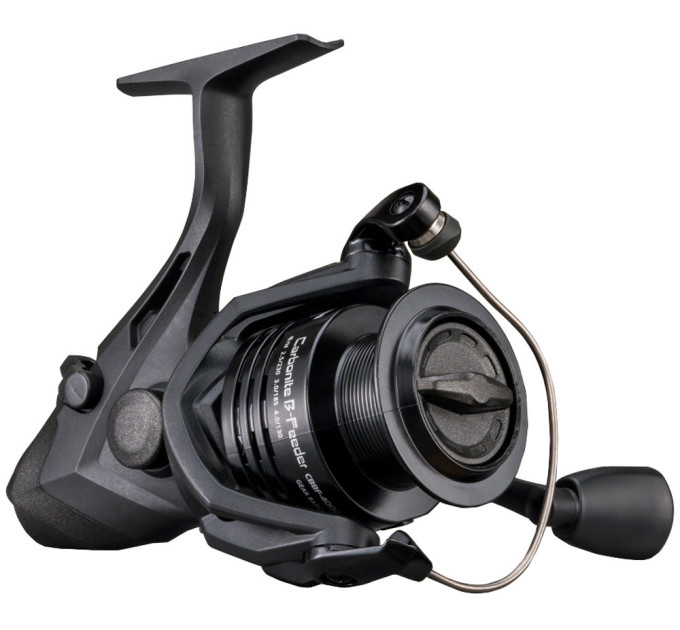 Катушка OKUMA Carbonite B-Feeder CBBF-4000 1+1BB