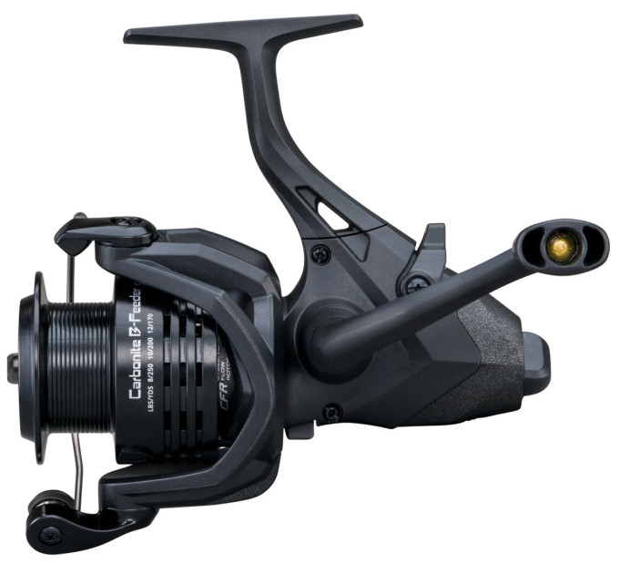 Катушка OKUMA Carbonite B-Feeder CBBF-5000 1+1BB