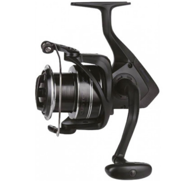 Катушка OKUMA Custom Spod CS 7000S Big Pit 3+1BB