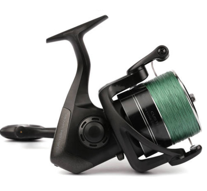 Катушка OKUMA Custom Spod CS 7000S Big Pit 3+1BB