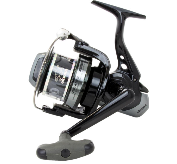 Катушка OKUMA Distance DTA-60 3+1BB