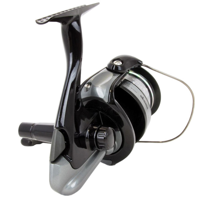 Катушка OKUMA Distance DTA-60 3+1BB