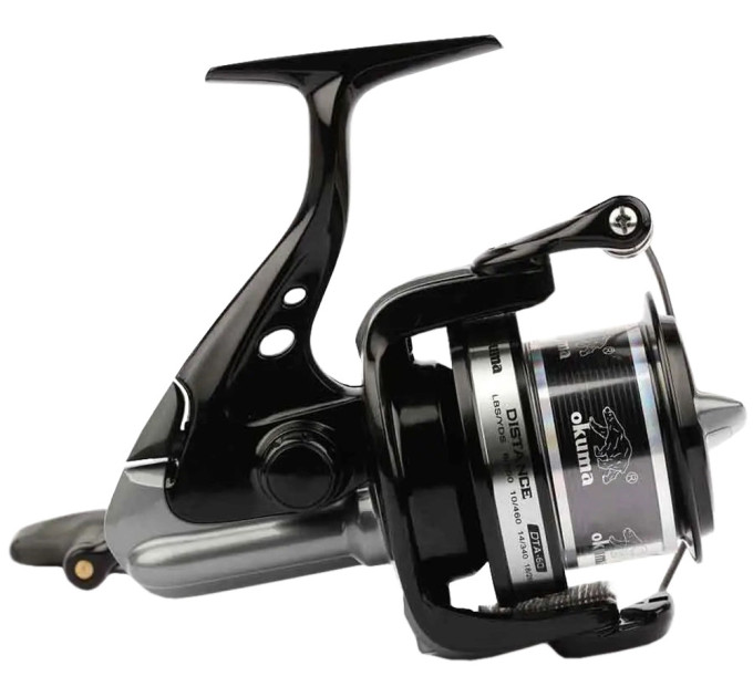 Катушка OKUMA Distance DTA-60 3+1BB