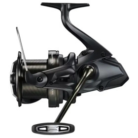 Катушка Shimano Speedmaster XTD 14000 3+1BB