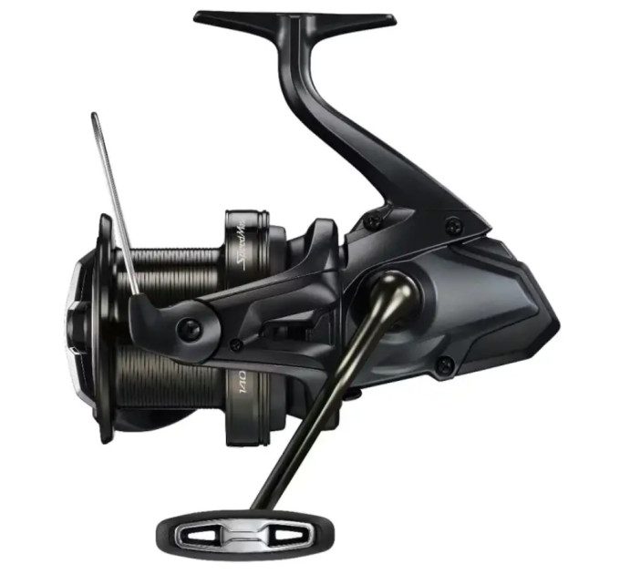 Катушка Shimano Speedmaster XTD 14000 3+1BB