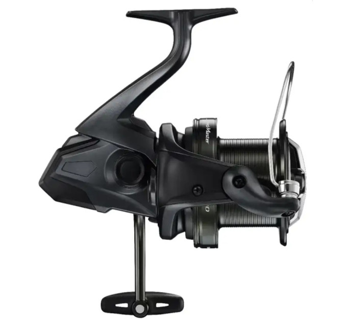 Катушка Shimano Speedmaster XTD 14000 3+1BB