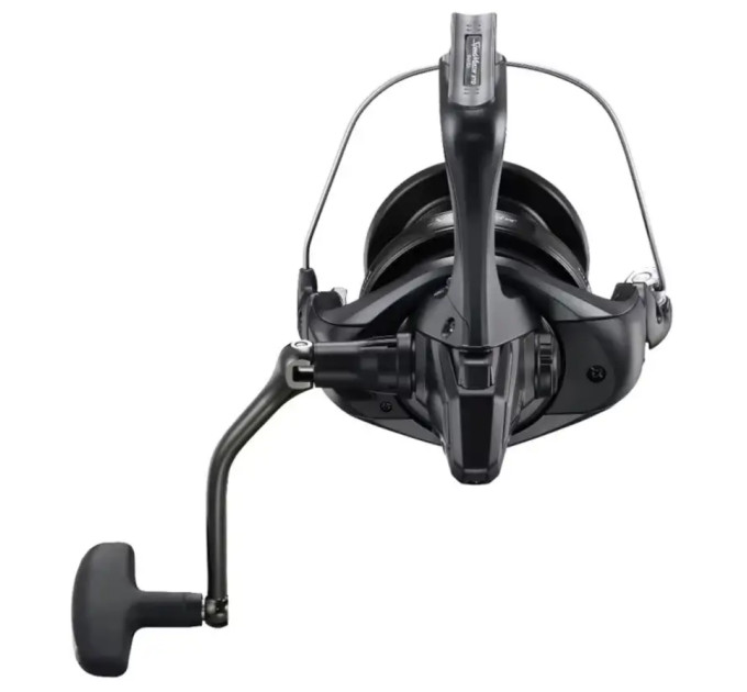 Катушка Shimano Speedmaster XTD 14000 3+1BB