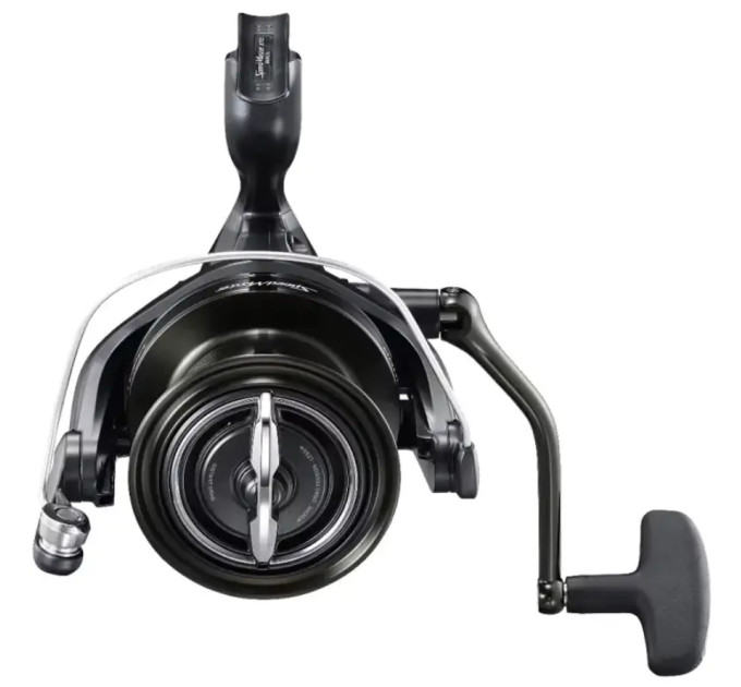 Катушка Shimano Speedmaster XTD 14000 3+1BB