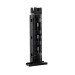 Крепление для удилища Meiho Rod Stand BM-250 ц:black