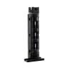 Крепление для удилища Meiho Rod Stand BM-250 ц:black