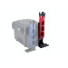 Крепление для удилища Meiho Rod Stand BM-250 ц:red/black