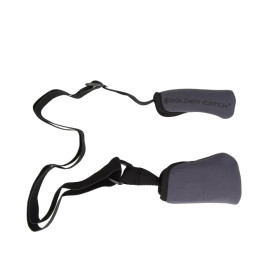 Чехол GC Flexible Rod Protector FRP-02N Grey