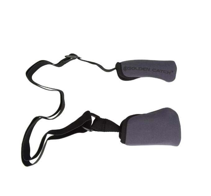 Чохол GC Flexible Rod Protector FRP-02N Grey
