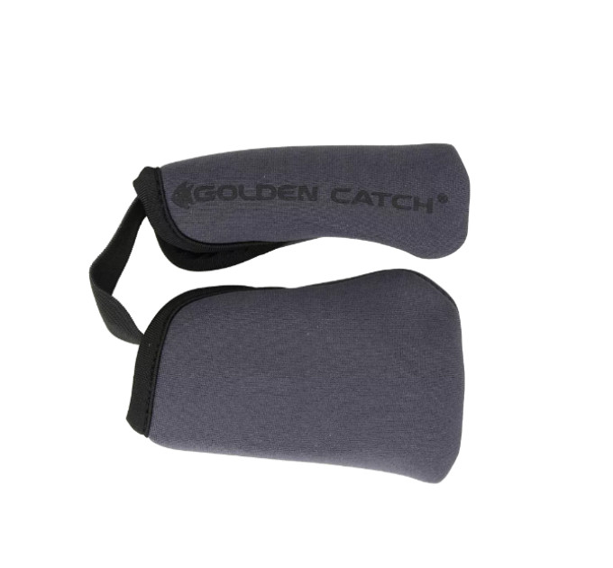 Чохол GC Flexible Rod Protector FRP-02N Grey