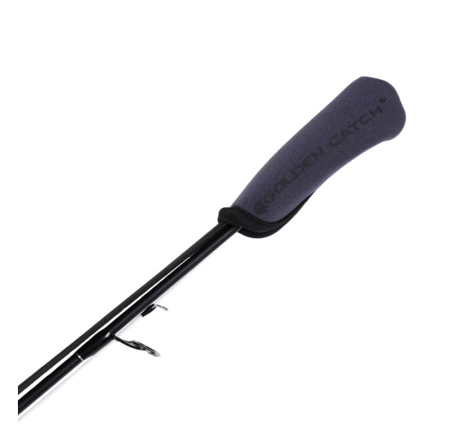 Чохол GC Flexible Rod Protector FRP-02N Grey