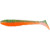Силикон Keitech Swing Impact FAT 3.3" (7 шт/уп) ц:pal#11 Rotten Carrot