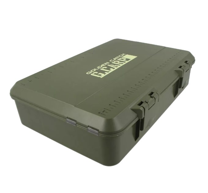 Коробка GC G.Carp Major Tackle Box L set