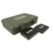 Коробка GC G.Carp Major Tackle Box L set