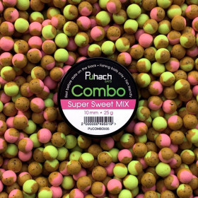 Puhach Baits Combo 8 mm - Super Sweet MIX