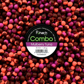Puhach Baits Combo 8 mm - Mulberry Tuna