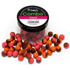 Puhach Baits Combo 8 mm - Squid