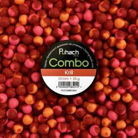 Puhach Baits Combo 8 mm - Krill