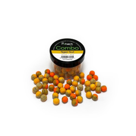 Puhach Baits Combo 8 mm - Tiger Nut