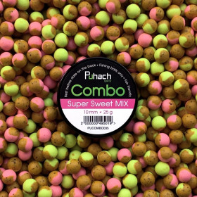Puhach Baits Combo 10 mm - Super Sweet MIX