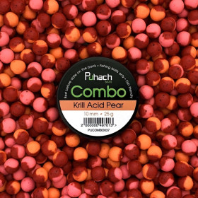 Puhach Baits Combo 10 mm - Krill Acid Pear
