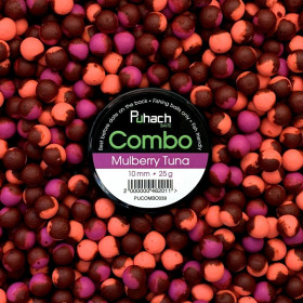 Puhach Baits Combo 10 mm - Mulberry Tuna