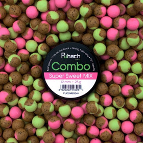 Puhach Baits Combo 12 mm - Super Sweet MIX
