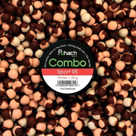 Puhach Baits Combo 12 mm - SPORT RS