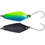 Блесна SELECT Target 2.8g 31mm #09