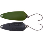 Блесна SELECT Winner 3.3g 36mm #08