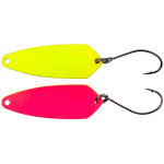 Блесна SELECT Winner 3.8g 36mm #03