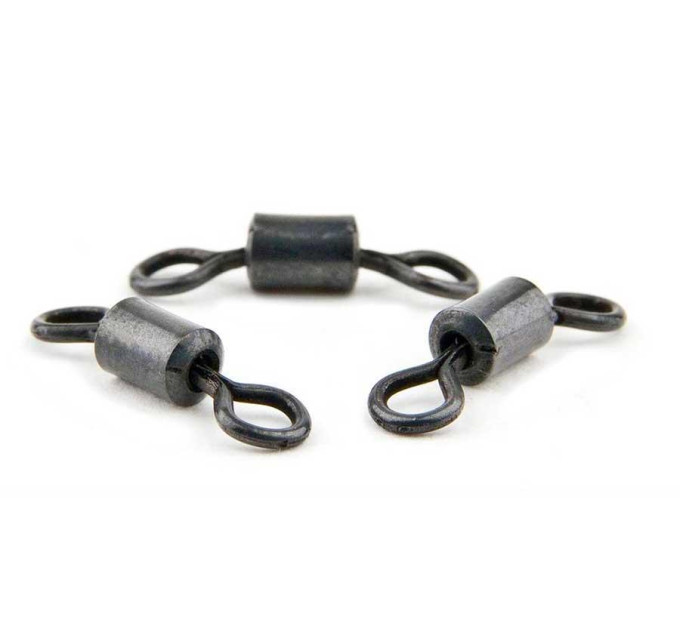 Вертлюг Fox Swivels Standard № 10