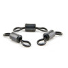 Вертлюг Fox Swivels Standard № 11