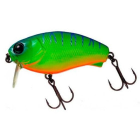 Воблер JACKALL Cherry Zero Footer 48F Blue Back Tiger